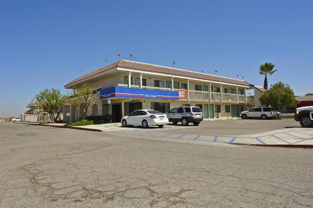 Vagabond Inn Buttonwillow North I-5 Ausstattung foto